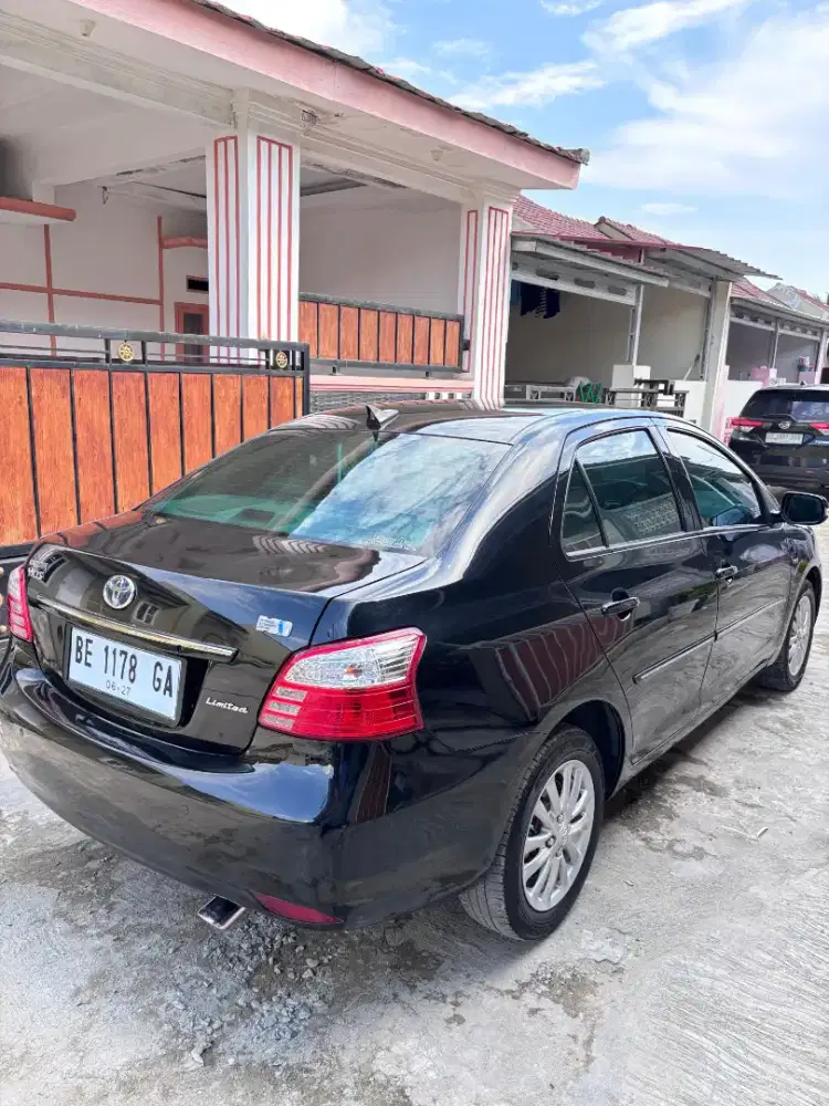 vios g 1.5 mt 2012