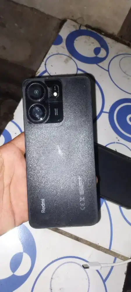 JUAL CEPAT REDMI 13C