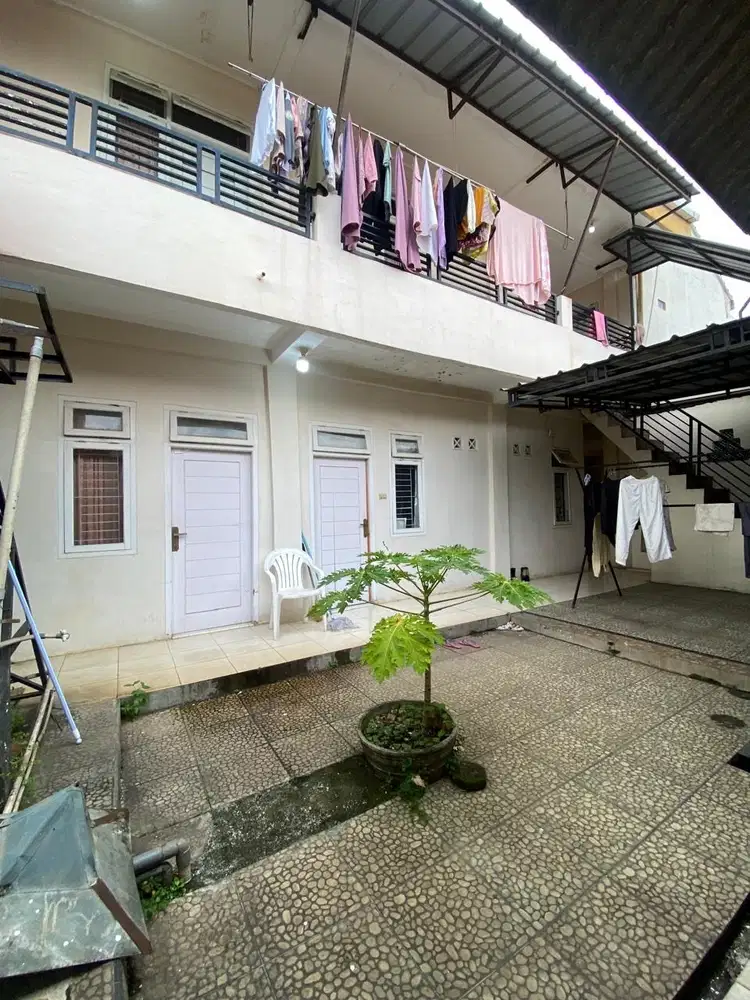 Kosan 7 Pintu Dekat Unila