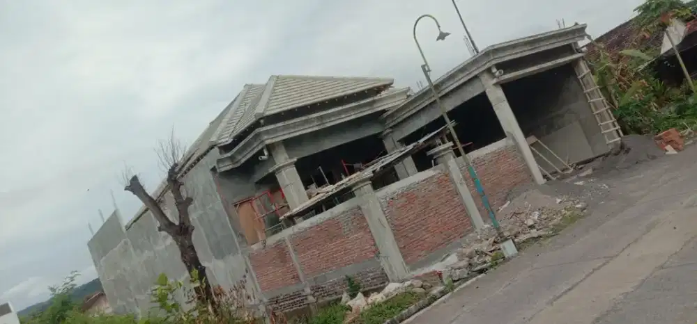 Jasa tukang bangunan