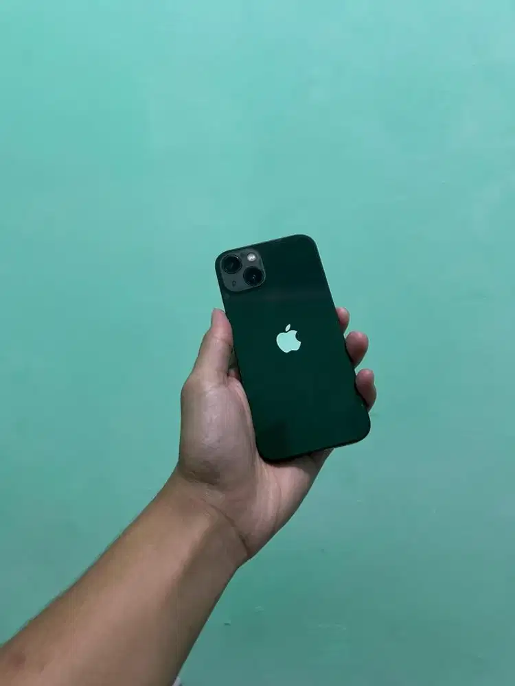 iphone 13 256gb fullset