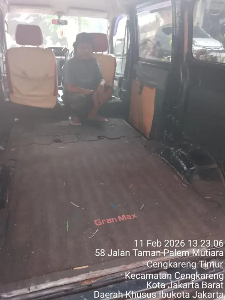 DRIVER logistics SIM B1