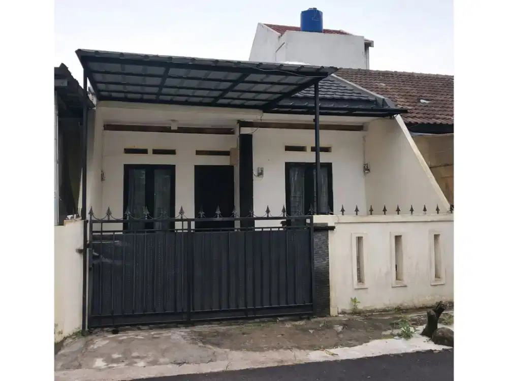 DISEWAKAN KOSTAN BULANAN BAGUS FURNISHED SIAP HUNI STRATEGIS SENTUL CITY