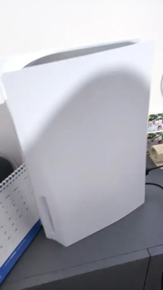 Playstation 5 ps5 disc indo cfi 12 game banyak