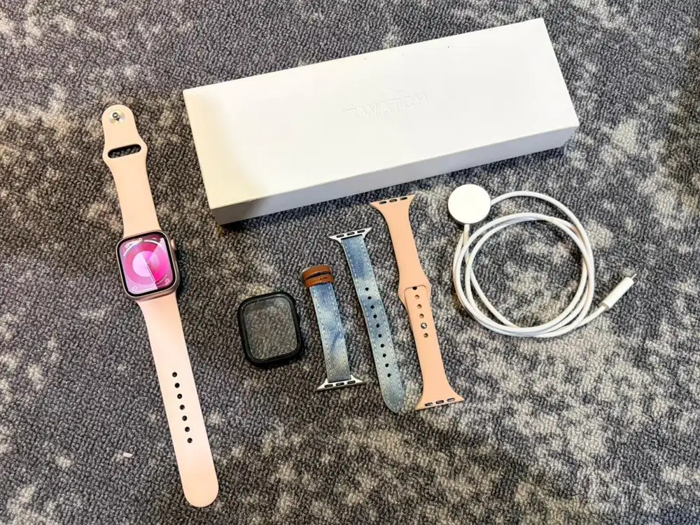 Apple Watch Series 9 41mm