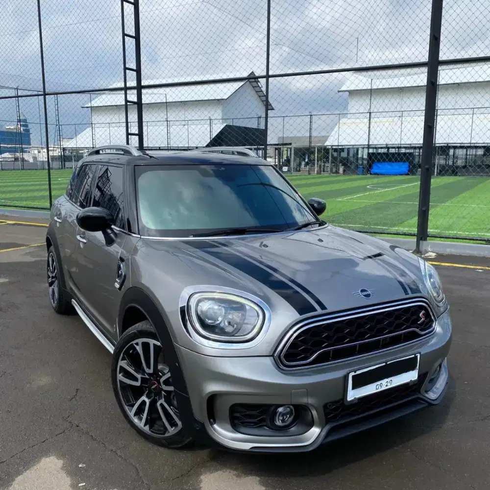 [CASH] MINI COOPER 1.5 F56 2019 / 2020