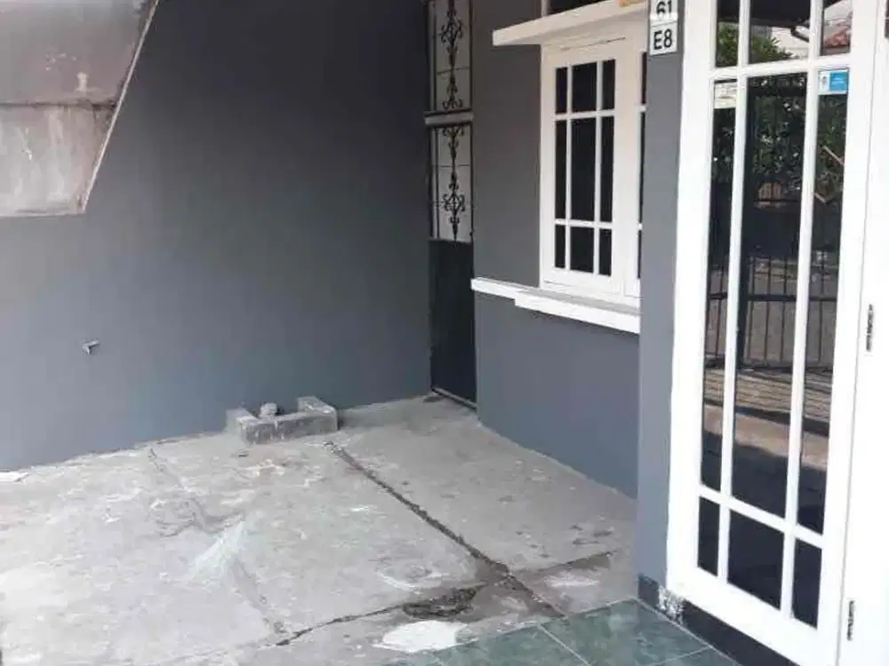 Jual / Sewa Rumah Siap Huni Surabaya Timur! Mulyosari Dekat ITS, UNAIR