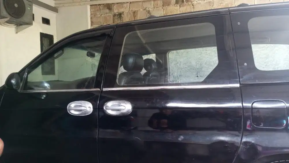 Kia Carnival 2000 Bensin