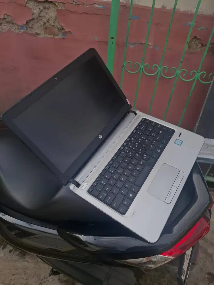 HP PROBOOK 430 G1 CORE i3 GEN 4 RAM 8GB SSD 128GB
