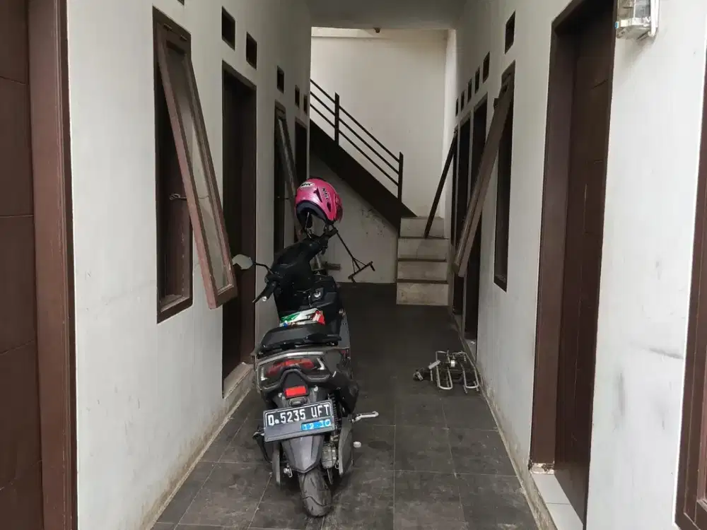 Kos Kost Strategis di Cibangkong dekat TSM