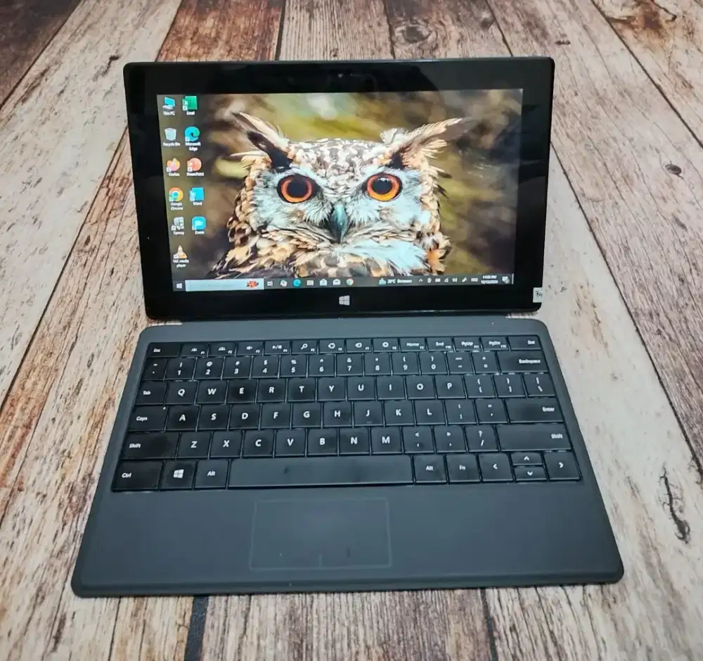 Laptop Surface pro 2