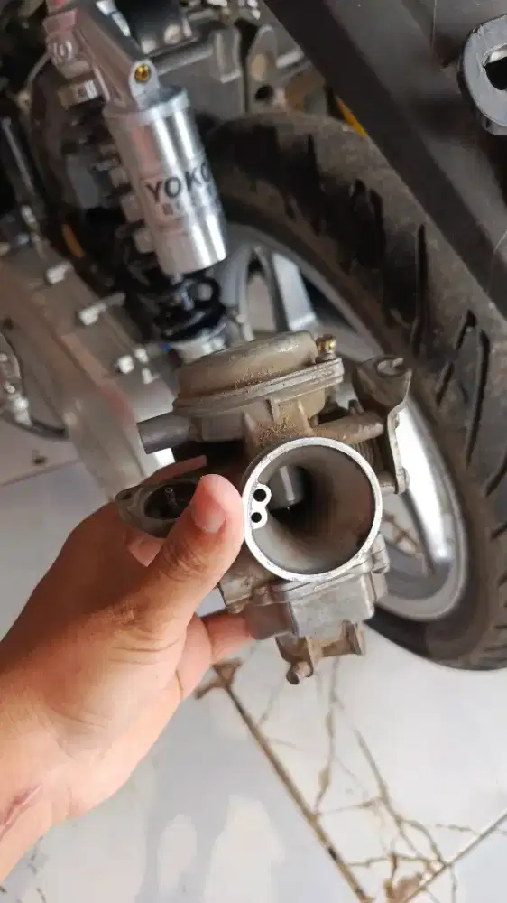 Karbu Beat 2008 - 2011