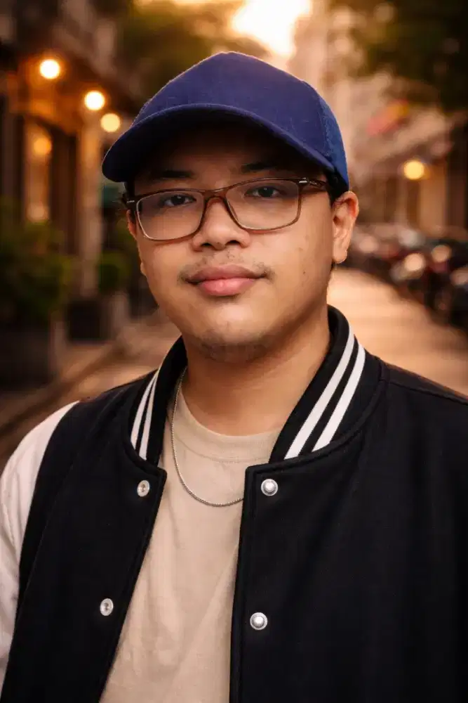 Cari kerjaan untuk saya driver/sopir