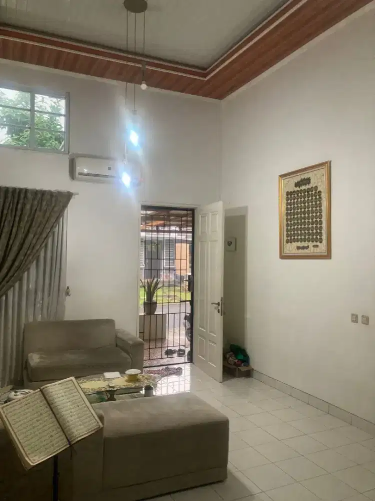 Rumah cantik murah di delatinos bsd siap negooo