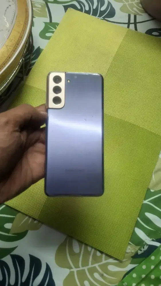 Samsung S21 8/256