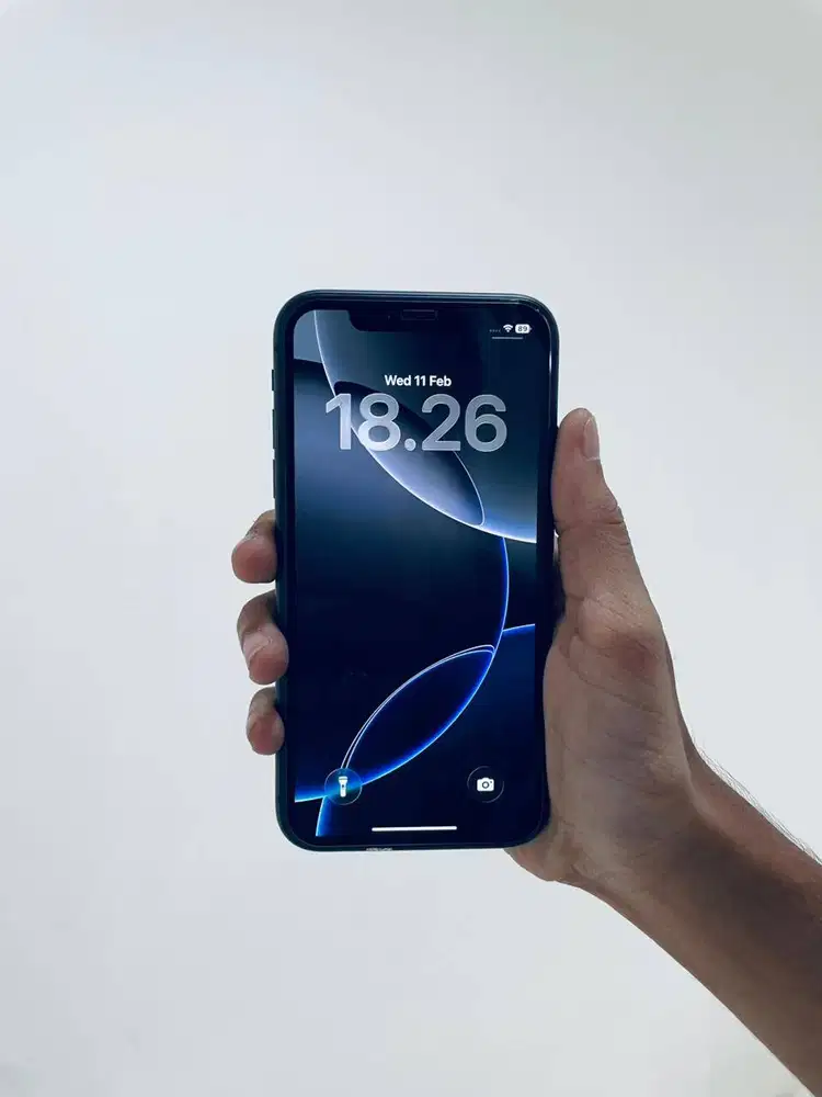 iPhone 11 64gb Ex Inter