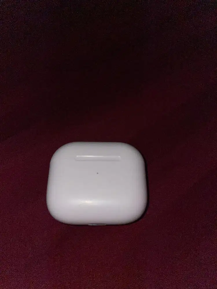 Airpods A2084 apple