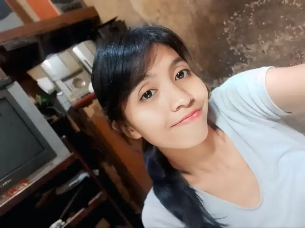 Bismillahirrahmanirrahim sedang mencari pekerjaan umur 27th