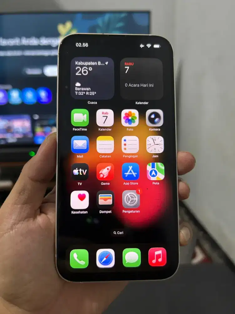 Iphone 14 Plus 256 GB