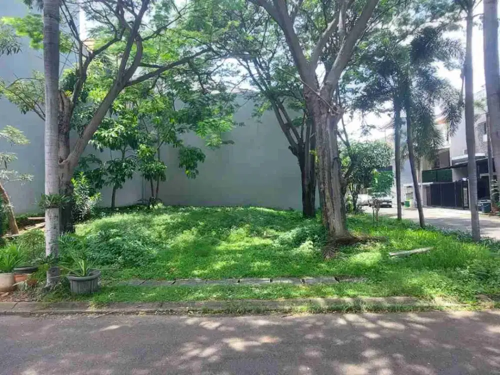 Di Jual Cepat Kavling Citra Garden 6 Siap Bangun Jakarta Barat