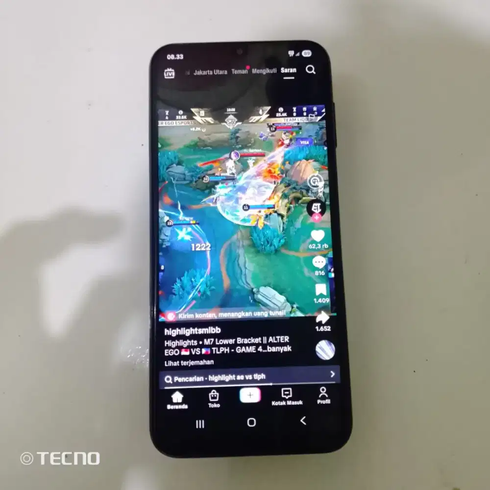 Samsung m14 5G ram 6/128