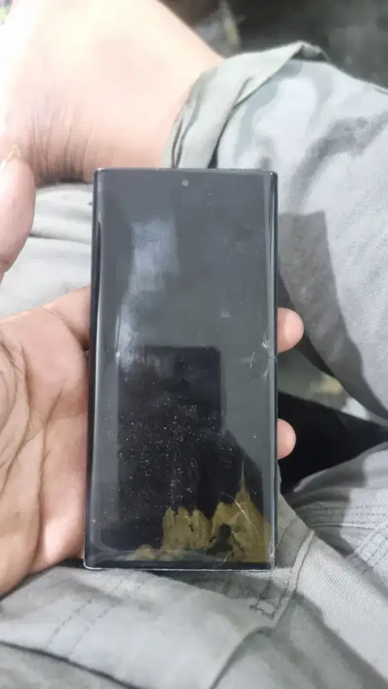 samsung note 10 8/256