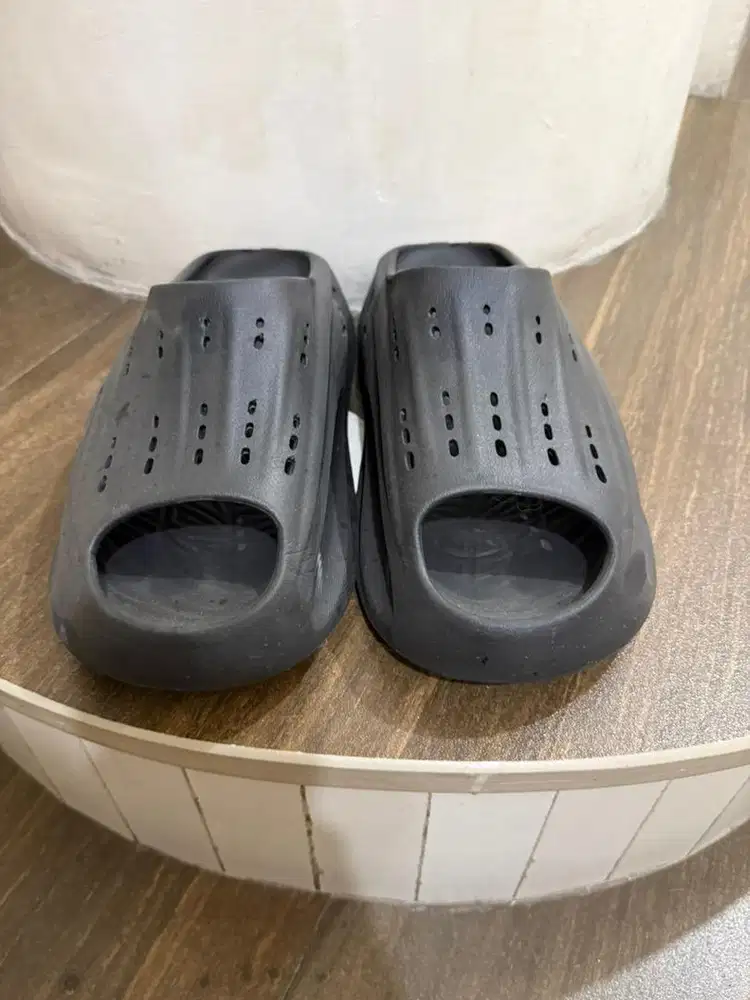 Sendal Karet Tebal Nyaman