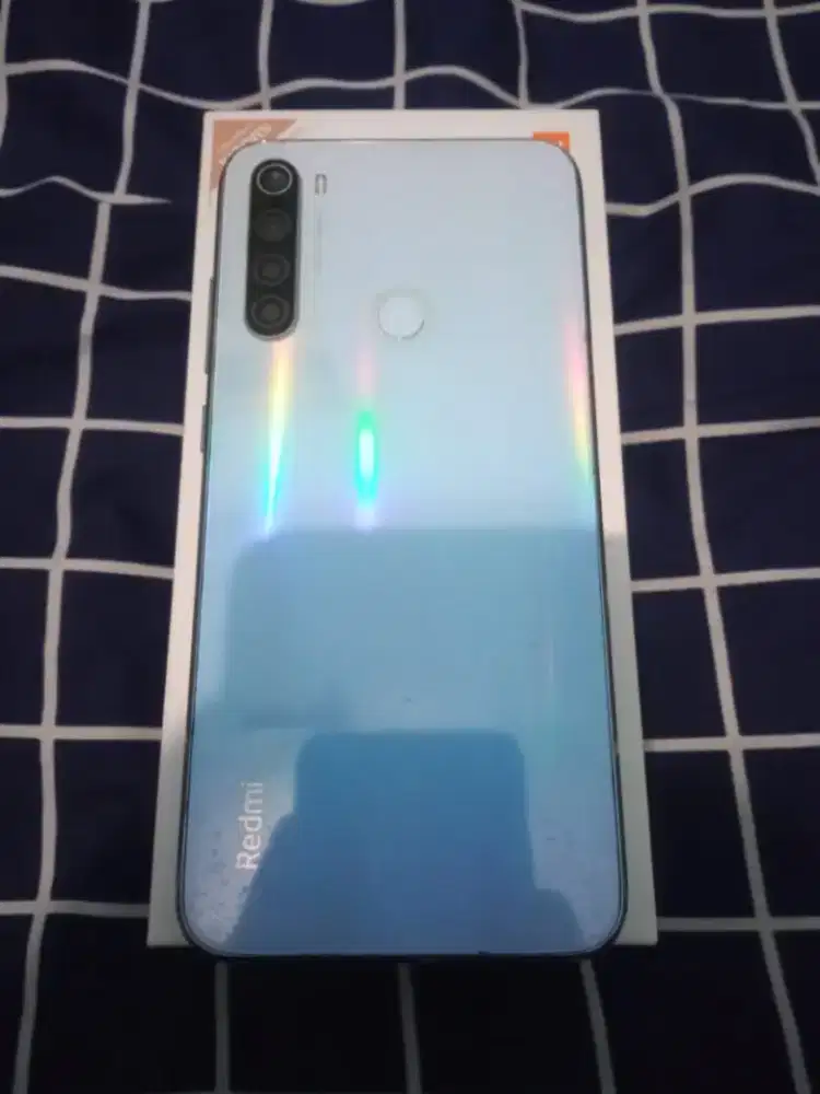 REDMI NOTE 8 4/64
