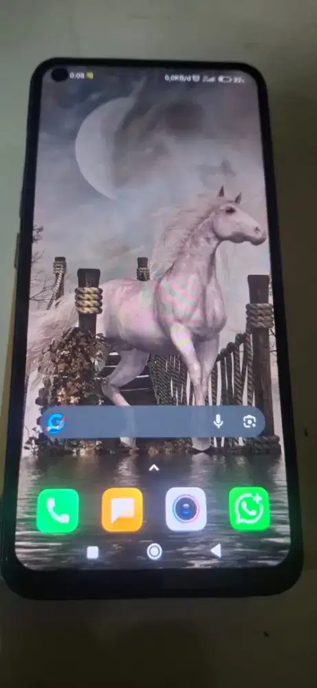 Redmi note 9  Ram 4+1/64 gb