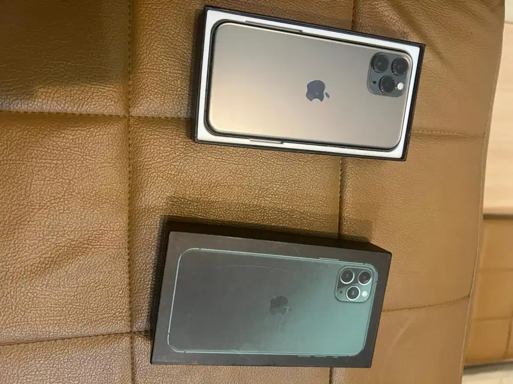 iphone 11 pro 256gb ada bonus ada hp