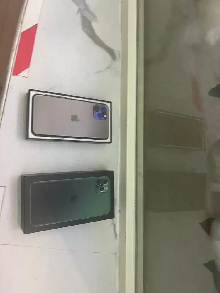 iphone 11 pro 256gb apple murah di kemudiaan