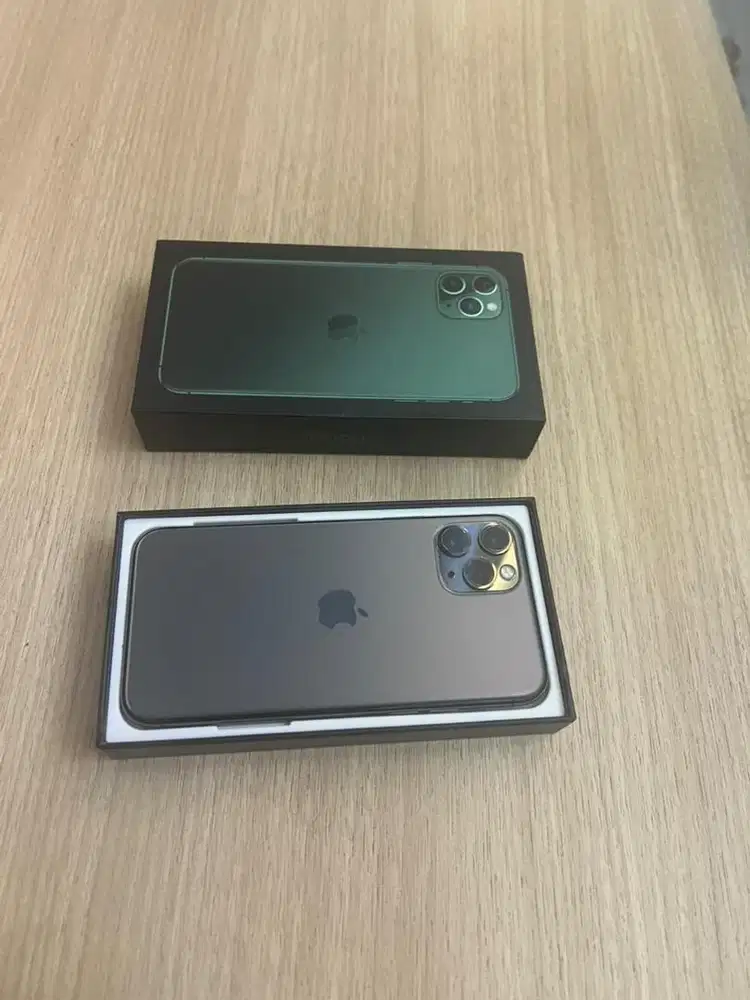 iphone 11 pro 256gb baca diskripsi