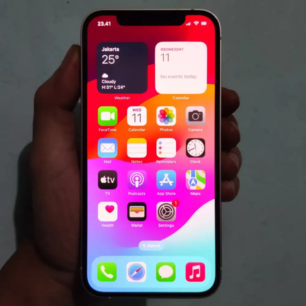 iPhone 12 64GB PA/A ex iBox