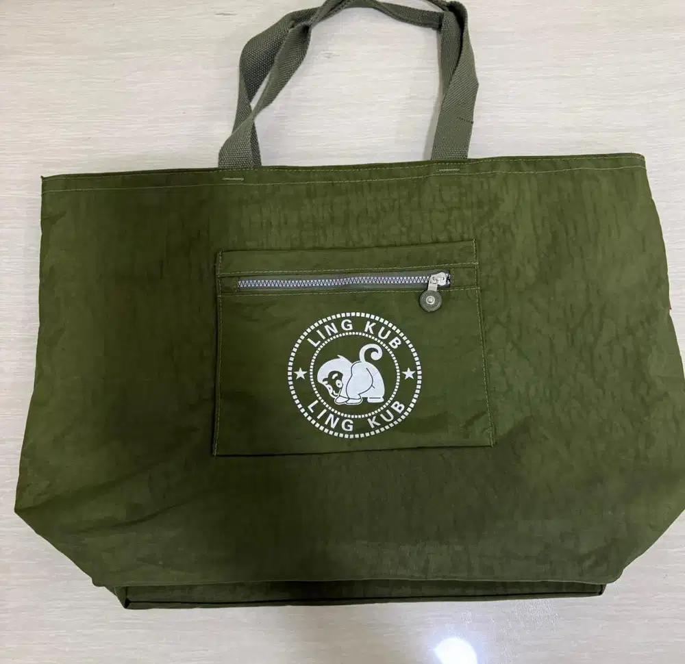 9 Macam Tas (Free Keyprotector & Mouse)