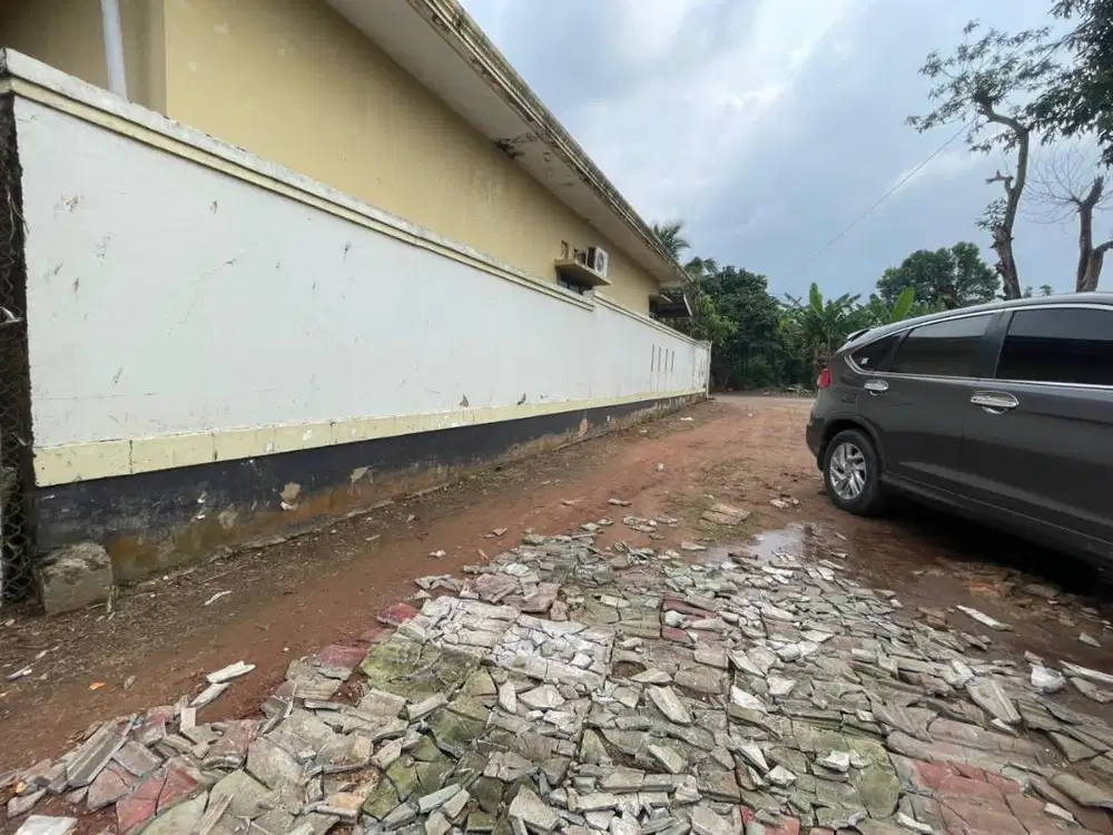 Dijual Tanah KM 7 Harga 190Jt Surat SHM, Dekat Al Mubarok