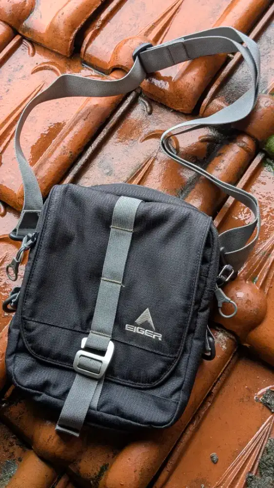 Tas Eiger desent 3.0