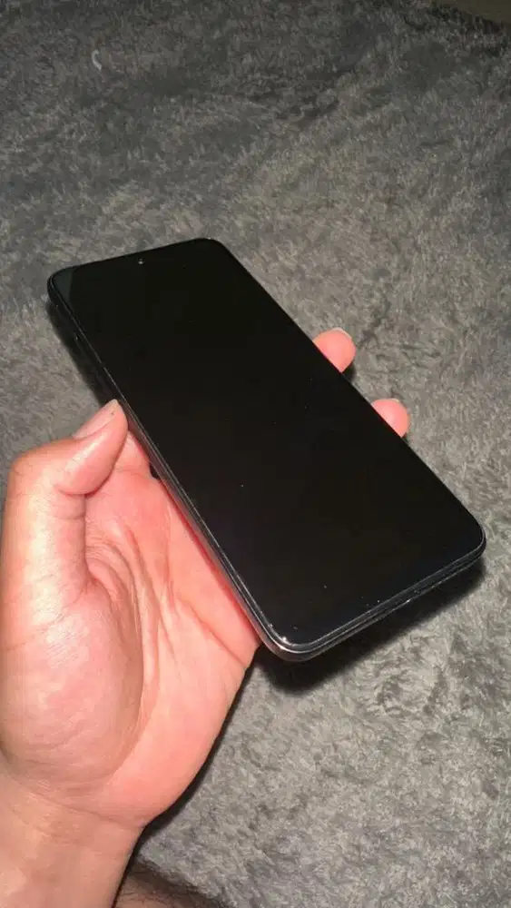 Redmi Note 11 RAM 8GB/128 mulus