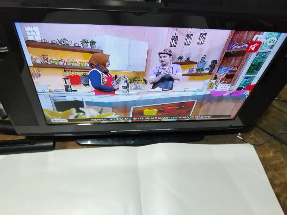 Tv LED 24 inc Polytron