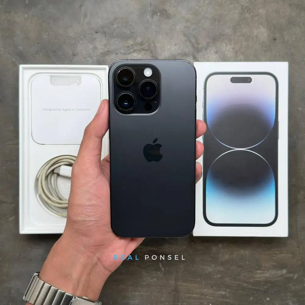 iPhone 14 Pro 128 iBox Digimap