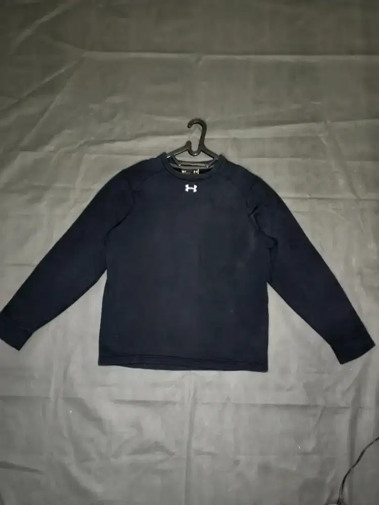 Crewneck UnderArmour