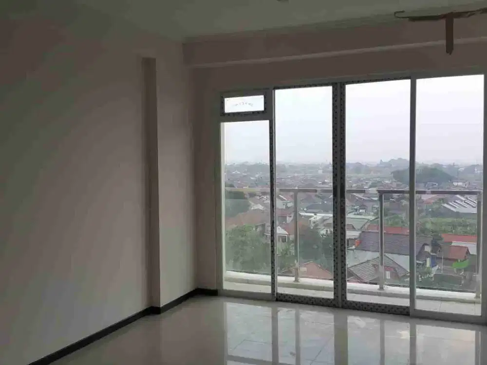 Termurah Dijual Apartemen Gateway Pasteur 2BR Tower Diamond View Bagus Kosongan Pusat Kota Bandung