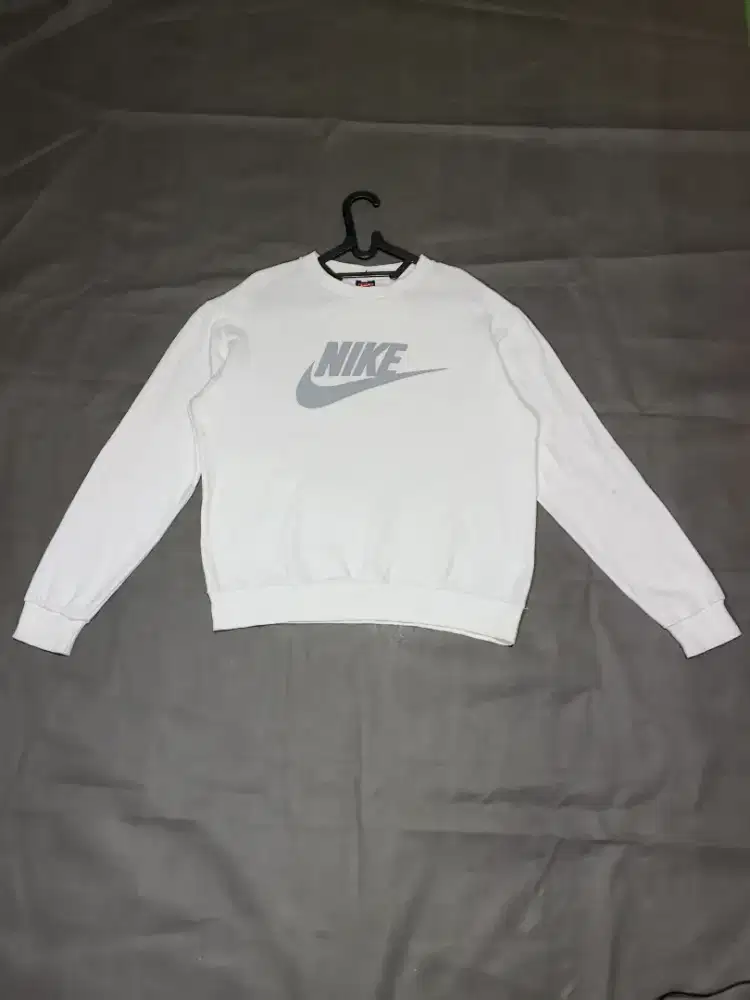 Crewneck Nike Original