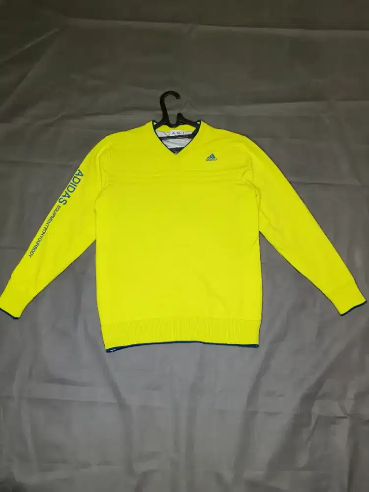 Crewneck Adidas Thermal