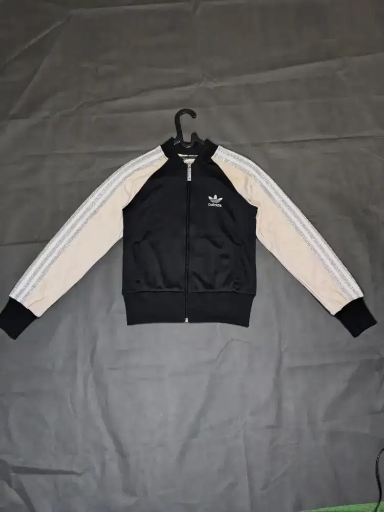 Tracktop Adidas
