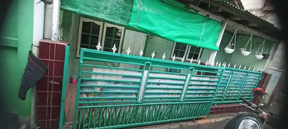 DI JUAL CEPAT RUMAH SHM TANPA PERANTARA