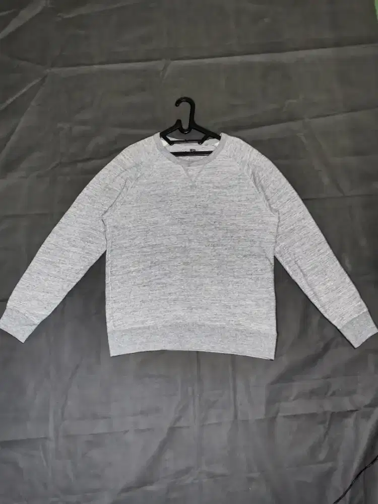 Crewneck Uniqlo