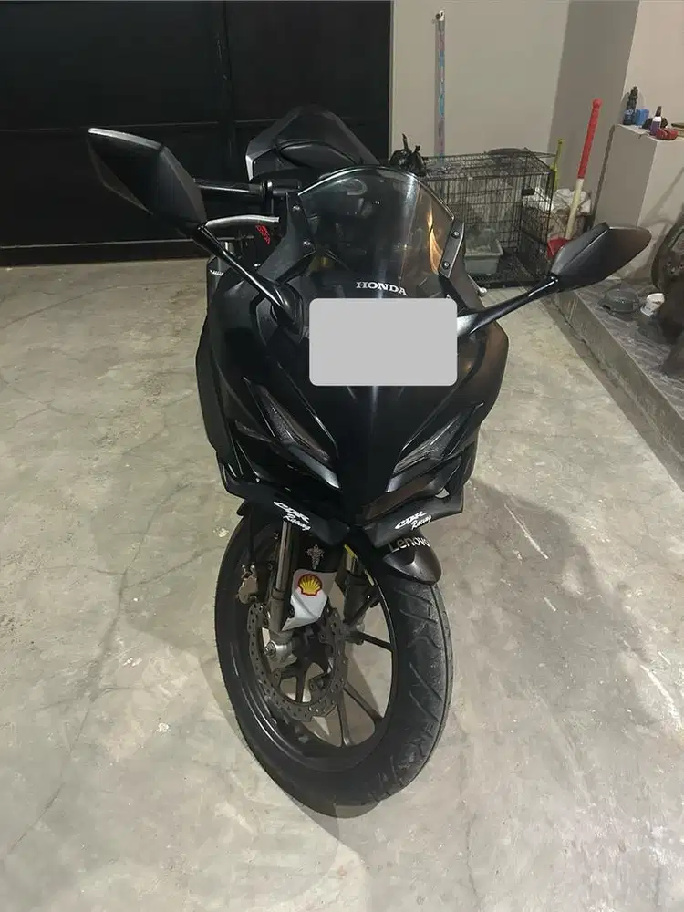 HONDA CBR 150R 150CC TAHUN 2023