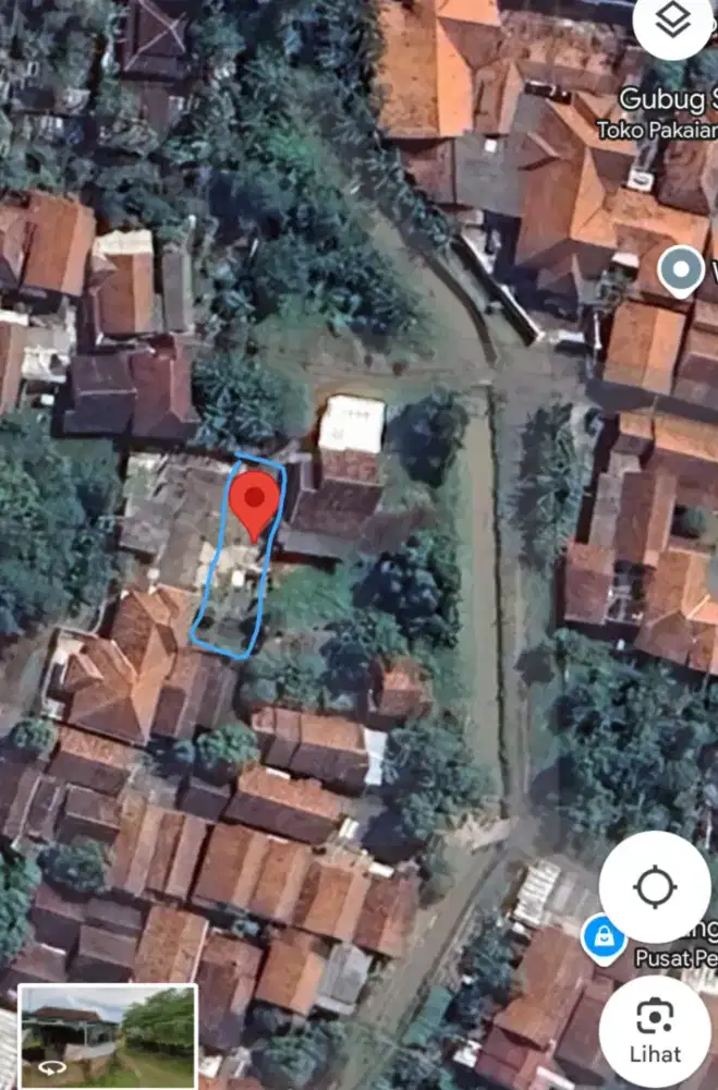 Jual Cepat Tanah Kosong