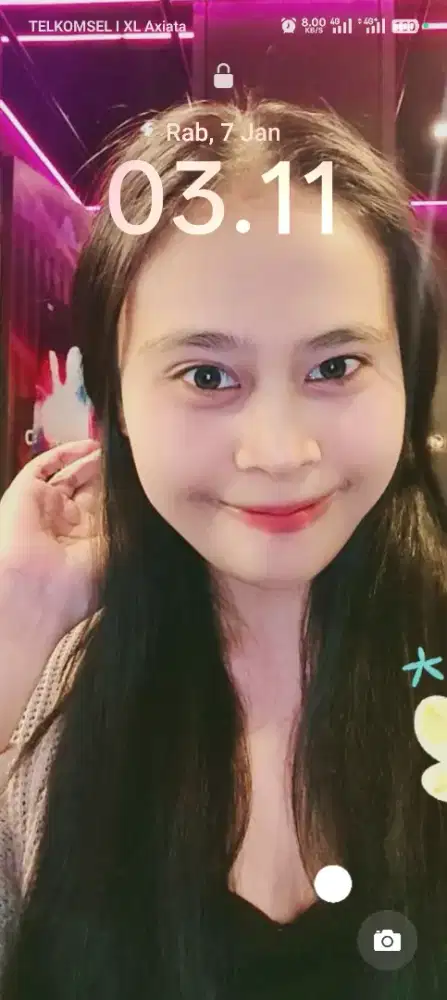 mencari pekerjaan apa aja