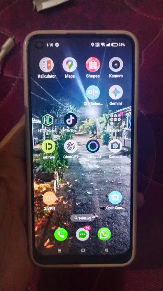 realme 10 4g 8/256 batangan normal